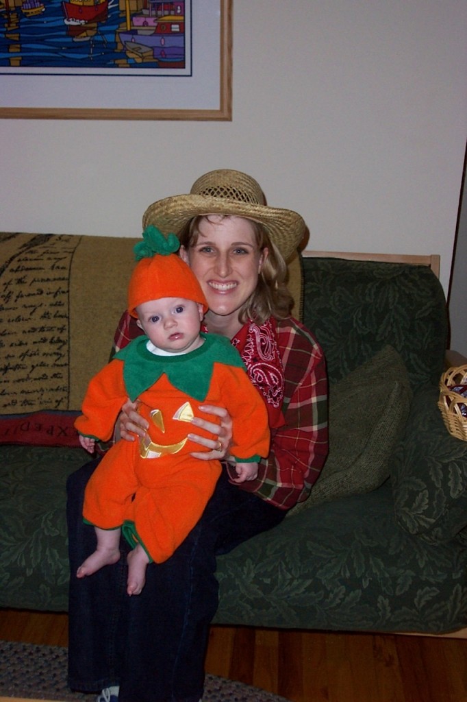 Momspumpkin